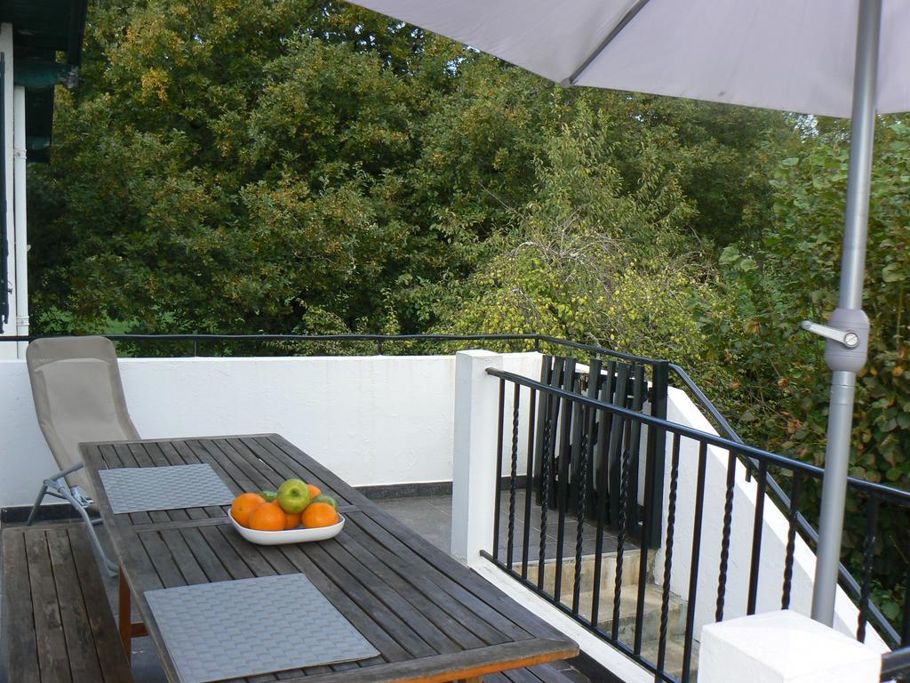 Maison Oyan Urrugne Exterior foto