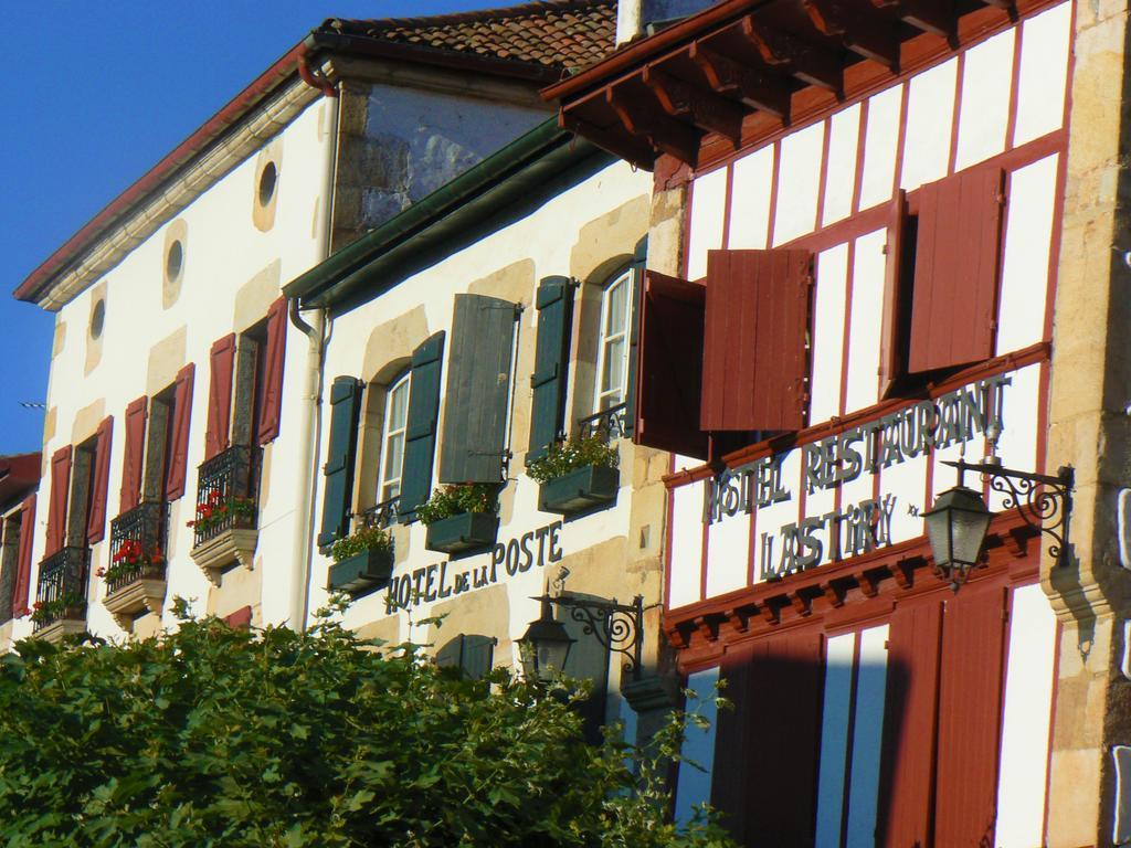 Maison Oyan Urrugne Exterior foto